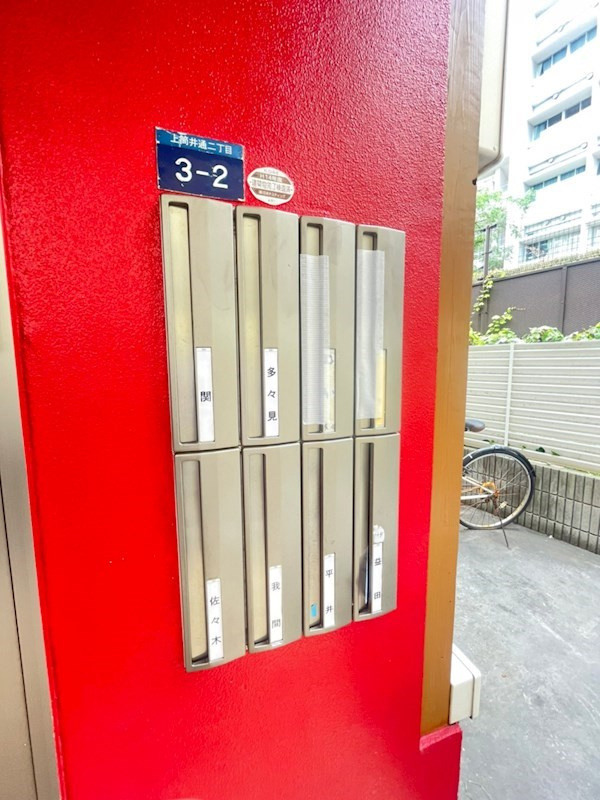 サンビルダー王子ウエストの外観