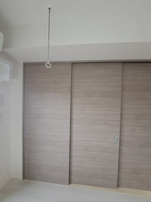 【内装】 | ネストピア西新Ⅲ | 別号室の写真になります。現況優先。