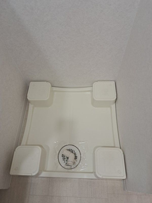 【設備】 | ネストピア西新Ⅲ | 別号室の写真になります。現況優先。