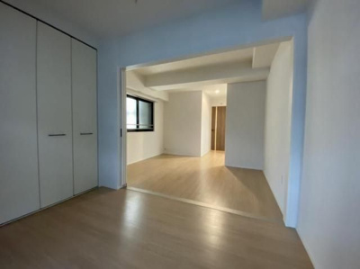 【内装】 | エスポワール筑紫通り | 別号室の写真になります。現況優先。