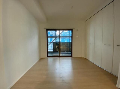 【バルコニー】 | エスポワール筑紫通り | 別号室の写真になります。現況優先。