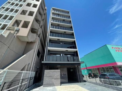 【その他共用部分】 | エスポワール筑紫通り