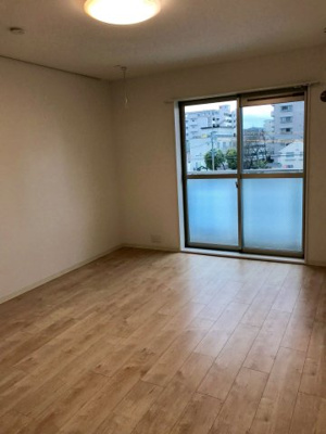 【内装】 | グレース別府 | 別号室の写真になります。現況優先。