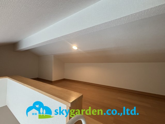 平塚市めぐみが丘1丁目　中古戸建のその他