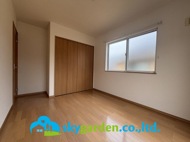 平塚市めぐみが丘1丁目　中古戸建の子供部屋