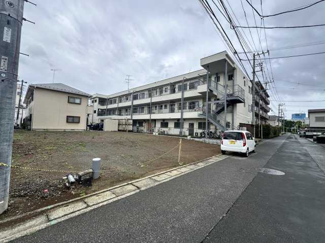 小田原市南鴨宮2丁目 鴨宮駅まで徒歩10分！広々８８坪の土地！