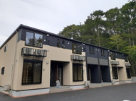 ソルジェンテカーサ西軽井沢Ⅱの画像