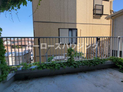 【展望】 | クレール若竹