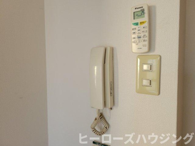 【設備】 | クレール若竹