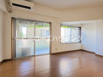 【内装】 | クレール若竹