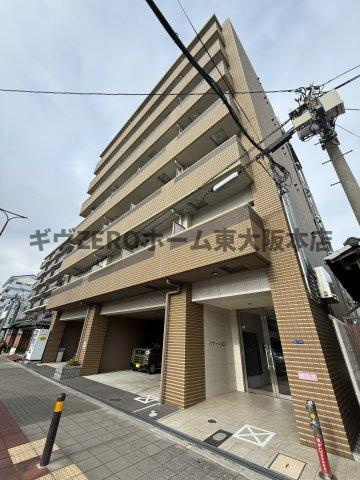 リアーレ北田辺