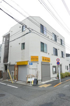 ホワイトヴィラ碑文谷の画像