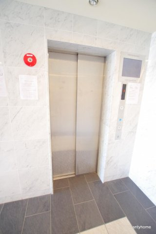 プレサンス梅田北ザ・ライブ　仲介手数料無料のその他共用部分