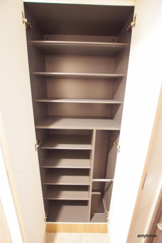 プレサンス梅田北ザ・ライブ　仲介手数料無料の玄関