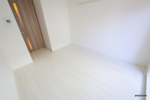 プレサンス梅田北ザ・ライブ　仲介手数料無料の居間・リビング