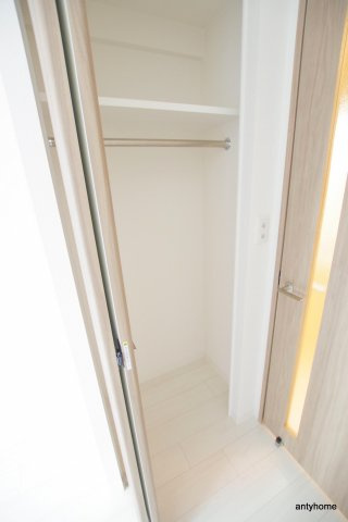 プレサンス梅田北ザ・ライブ　仲介手数料無料の収納