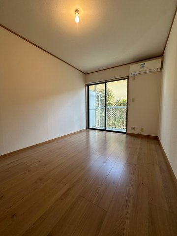 シュロス・マグノリアの洋室