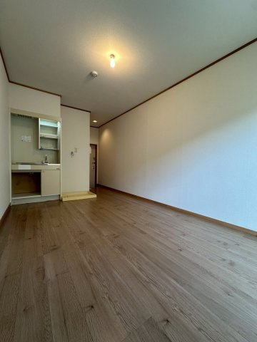 シュロス・マグノリアの居間・リビング