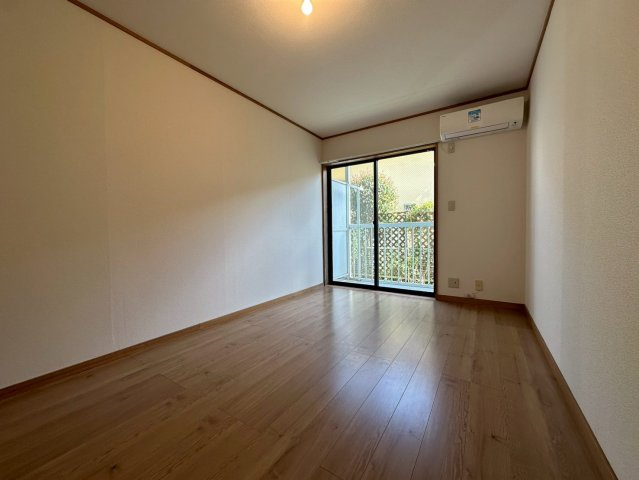 シュロス・マグノリアの居間・リビング