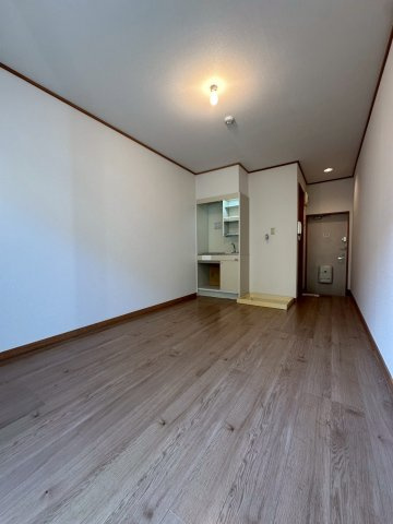 シュロス・マグノリアの寝室