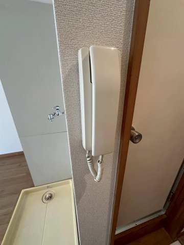 シュロス・マグノリアのセキュリティ