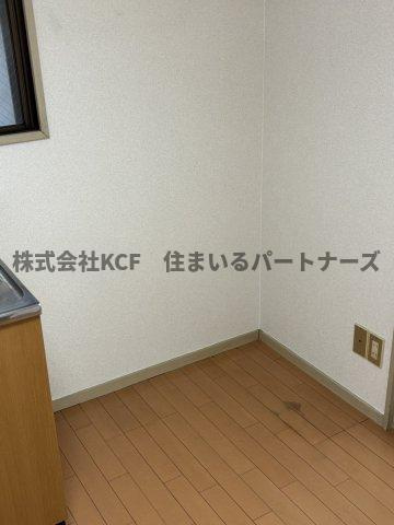 ライクハウスの玄関|ゆったりとした玄関です