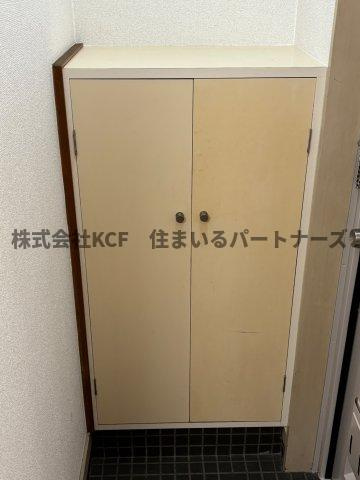 ライクハウスの玄関|落ち着いた玄関です