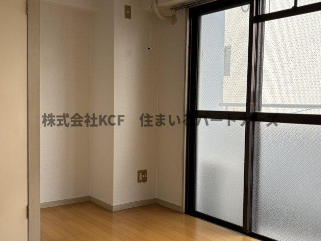 ライクハウスのバルコニー|落ち着いた時間を過ごせるバルコニーです