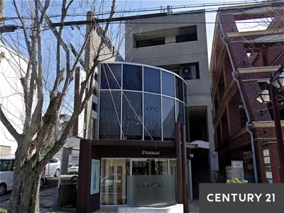 【外観】 | パルティ芦屋2