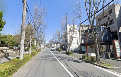 【周辺】 | パルティ芦屋2