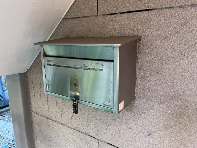 高林東町貸テナントのその他