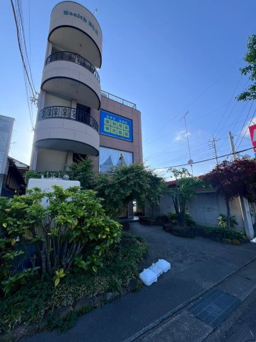 【外観】 | 高林東町貸テナント