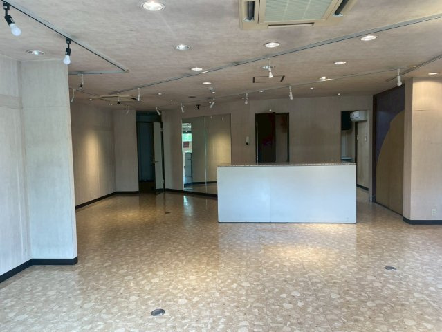 高林東町貸テナント