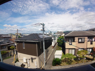 【展望】