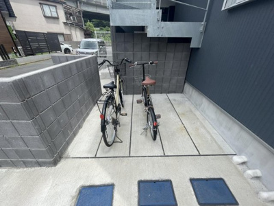 【その他共用部分】 | メルディア稲毛