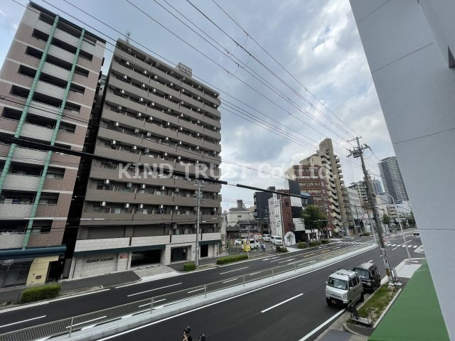 MBC　RESIDENCEの展望