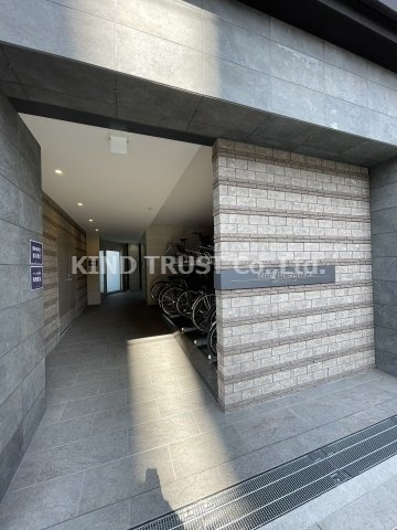 MBC　RESIDENCEのその他共用部分