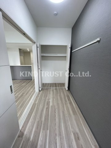 MBC　RESIDENCEの洋室