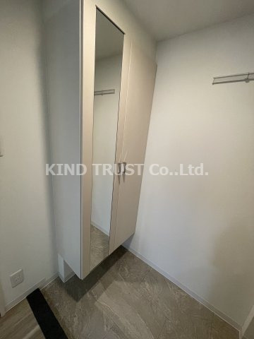 MBC　RESIDENCEのその他