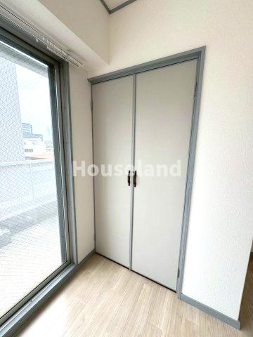 フューチャー本町のその他