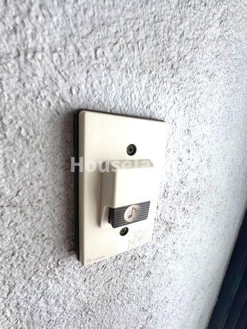 フューチャー本町のセキュリティ