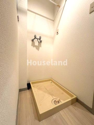 フューチャー本町の設備