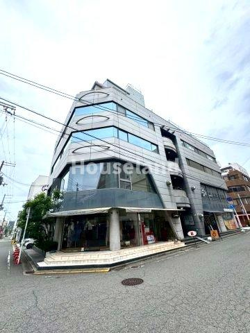 フューチャー本町の外観