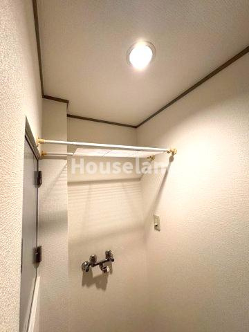 フューチャー本町の設備