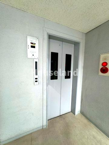 フューチャー本町のその他共用部分