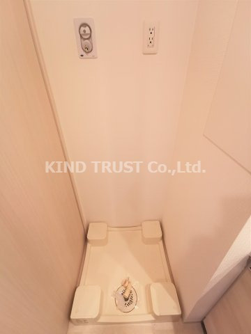 ザ・パークハビオ天満橋の設備