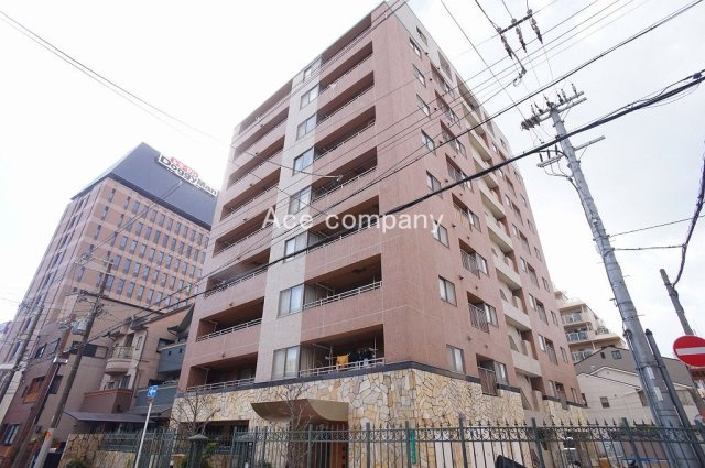 セイワパレス新深江の画像