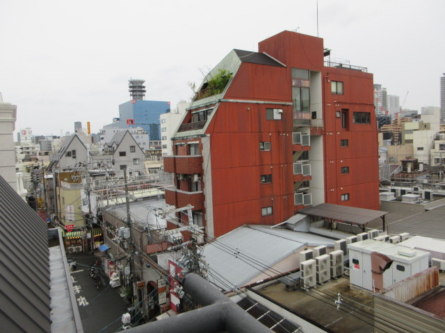【展望】