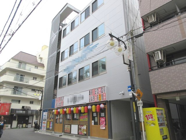 【外観】