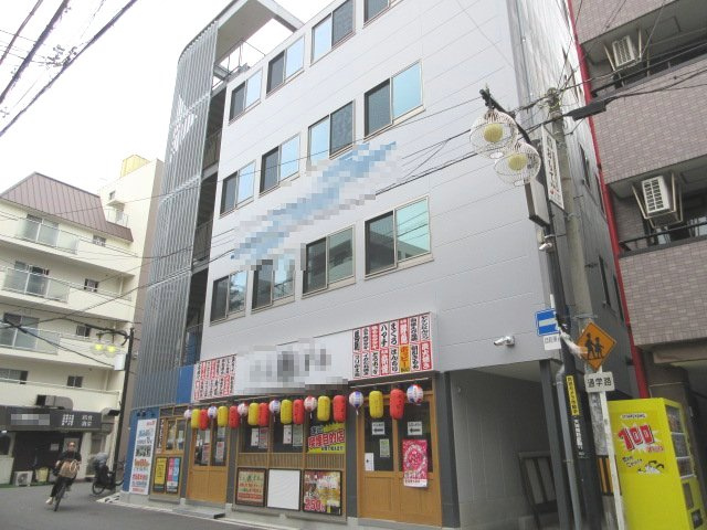 【外観】